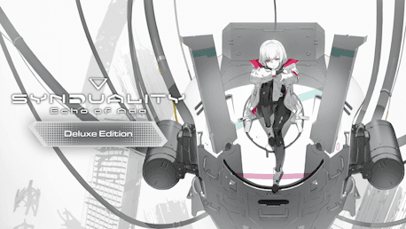 SYNDUALITY Echo of Ada Deluxe Edition (PC)