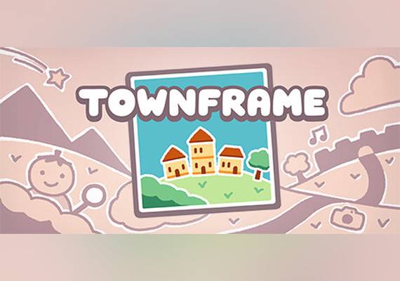 Townframe (PC) Steam Gift - GLOBAL.