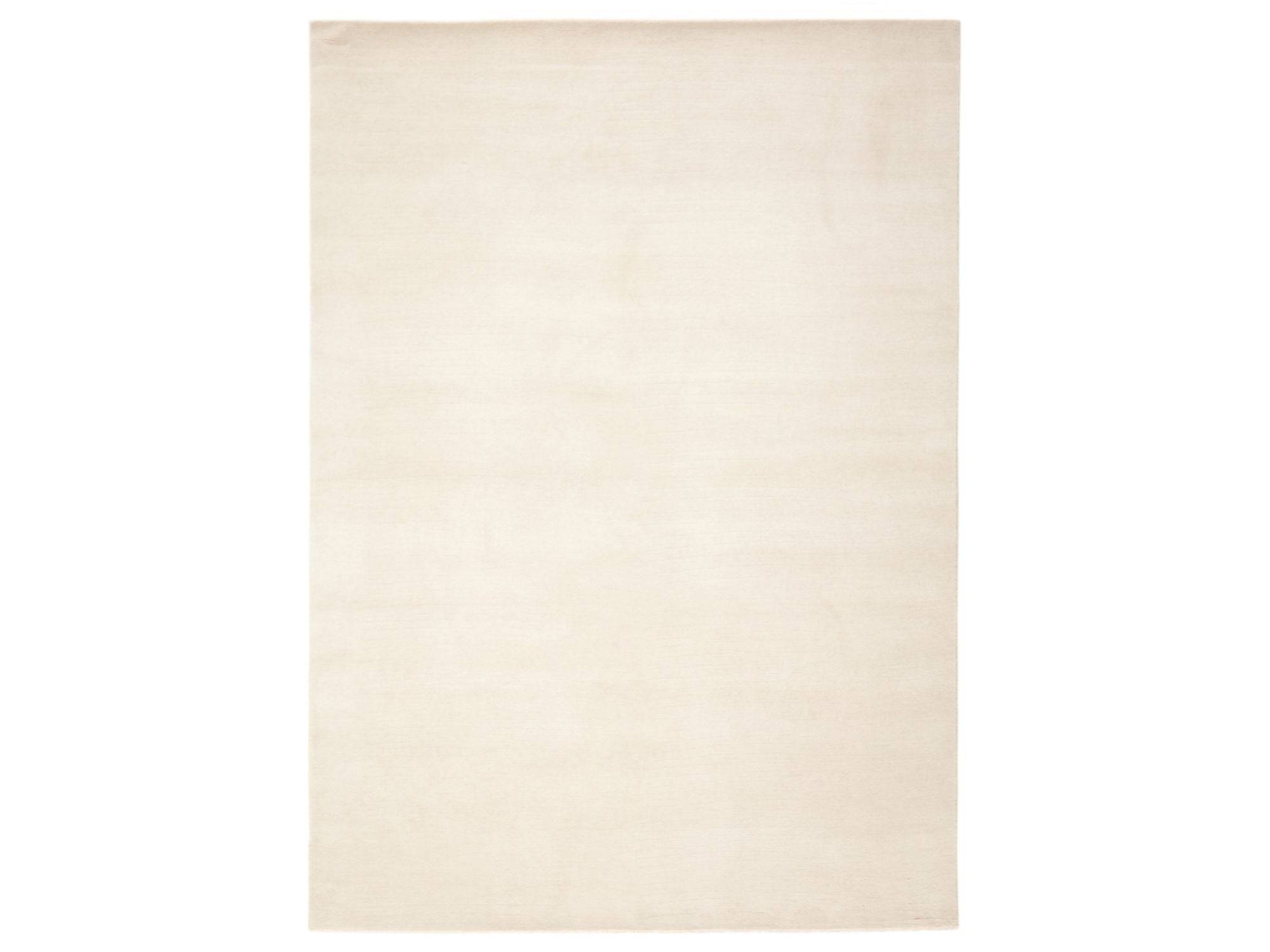 Rezas - Northern Light Wool tæppe - B300 x L400 cm / Ecru