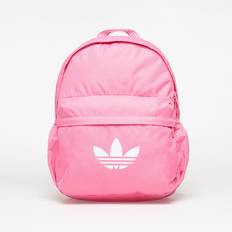 Rygsæk adidas Adicolor Classic Backpack Pink Fusion/ White 18,5 l - name:Farve - 18,5 l
