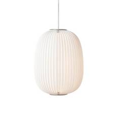 Le Klint LAMELLA 4 - 135 Pendel - hvid