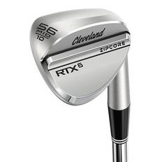 Cleveland Rtx 6 Zipcore Tour Satin (Standard)