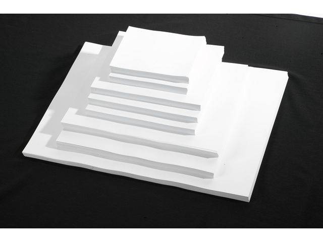 Ritpapper jumbopack mix 135g 2000/fp