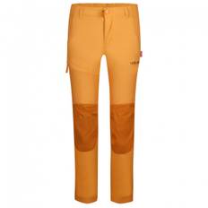 Trollkids Kids Hammerfest Pants Pro Trekkingbyxa Barn Storlek 110 Färg orange