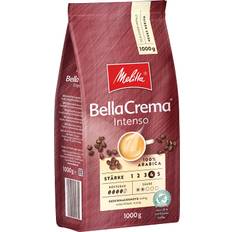 Melitta Bella Crema Intenso 1 kg bønner