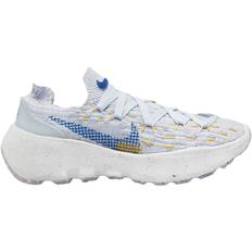 Nike - Space Hippie 04 sneakers - Dame - 38 - Hvid