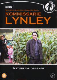DVD - Kommissarie Lynley # 18 : Naturliga Orsaker (Beg)
