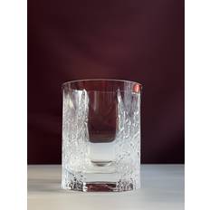 Iittala - Kalinka - Dubbel Whisky glas- design Timo Sarpaneva