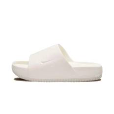 Nike Calm Slide "Sail" - 38.5