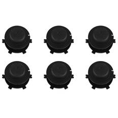 6 Spool String Trimmer Bump Head Cap Cover for 25?2 FS44 FS55 FS80
