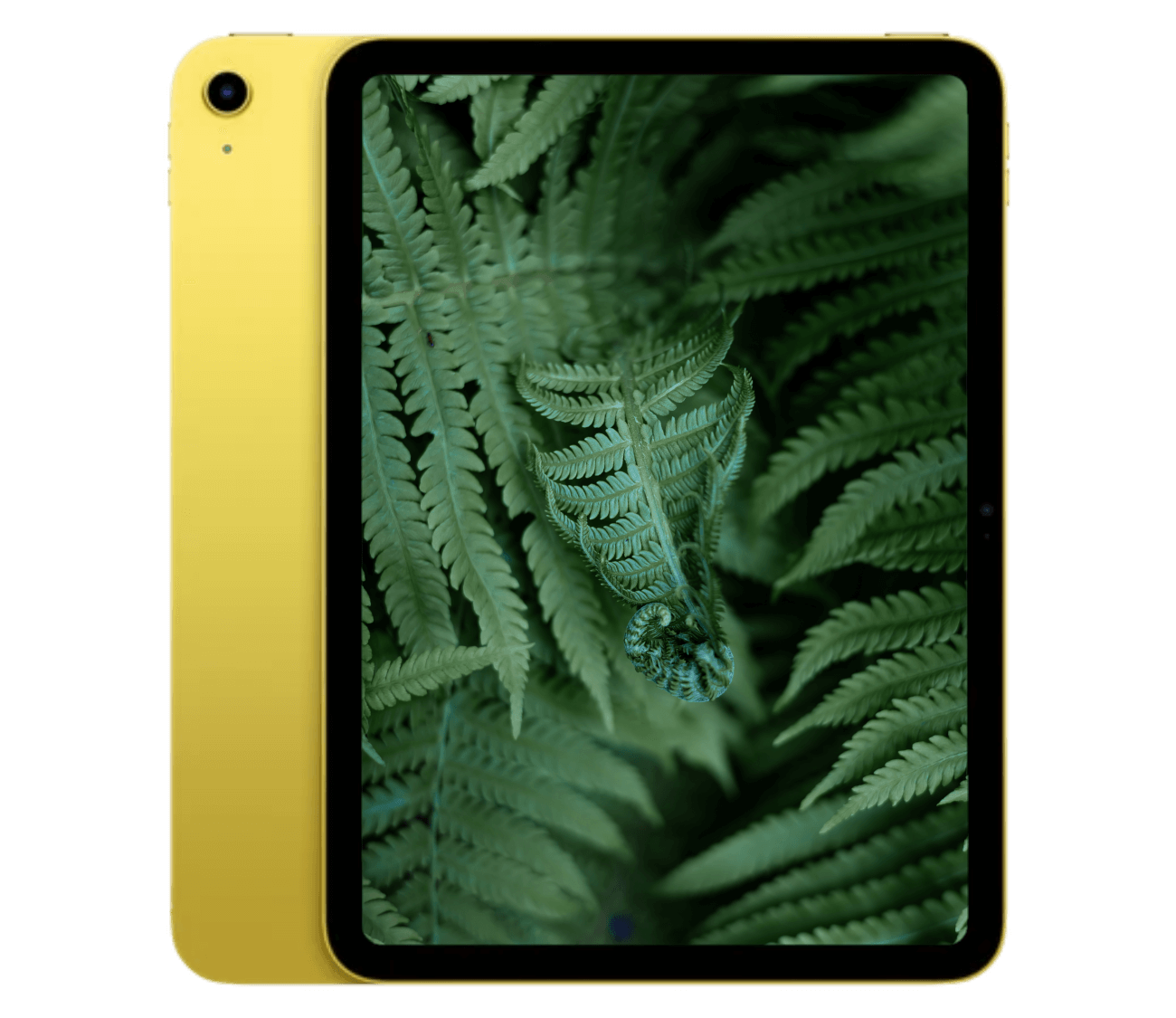 iPad 10 (2022) 10.9" Wi-Fi