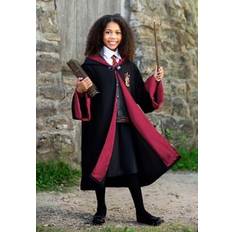 Kid's Deluxe Harry Potter Hermione Costume