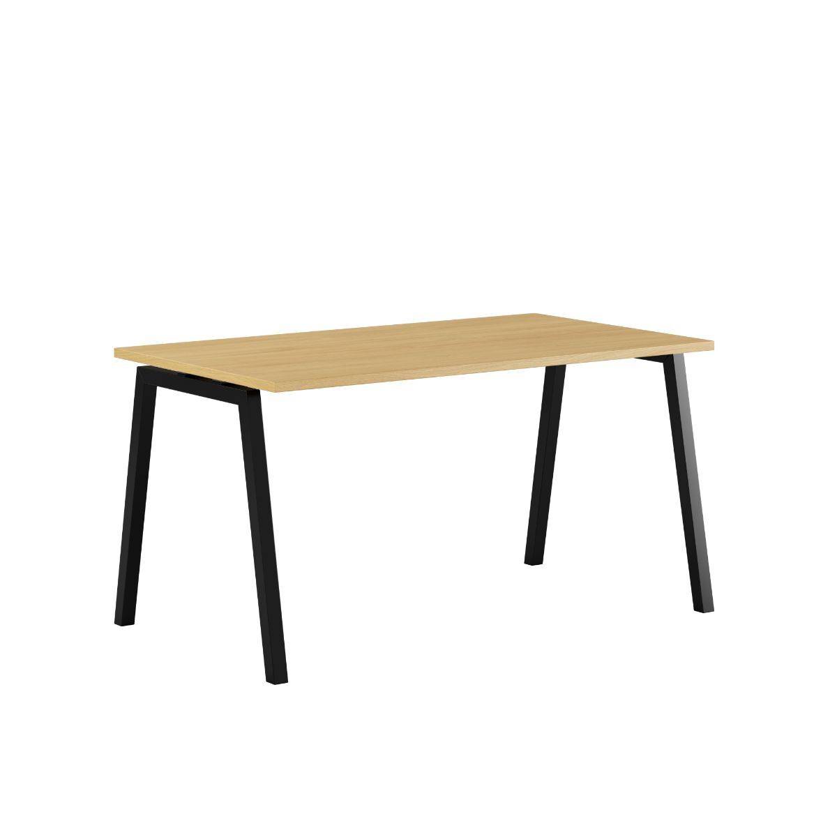 Luna A Bord 140x80cm - Eg-sort.