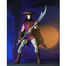 Teenage Mutant Ninja Turtles (Mirage Comics) Action Figure Elite Ninja Classic Colors 18 cm