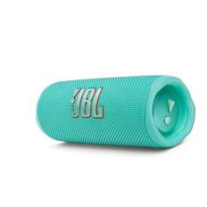 JBL - Flip 6 Portable Waterproof  Bluetooth Speaker - E - Fri fragt og klar til levering - Prismatch - Teal