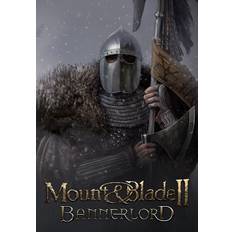 Mount & Blade II: Bannerlord Steam (Digital download)