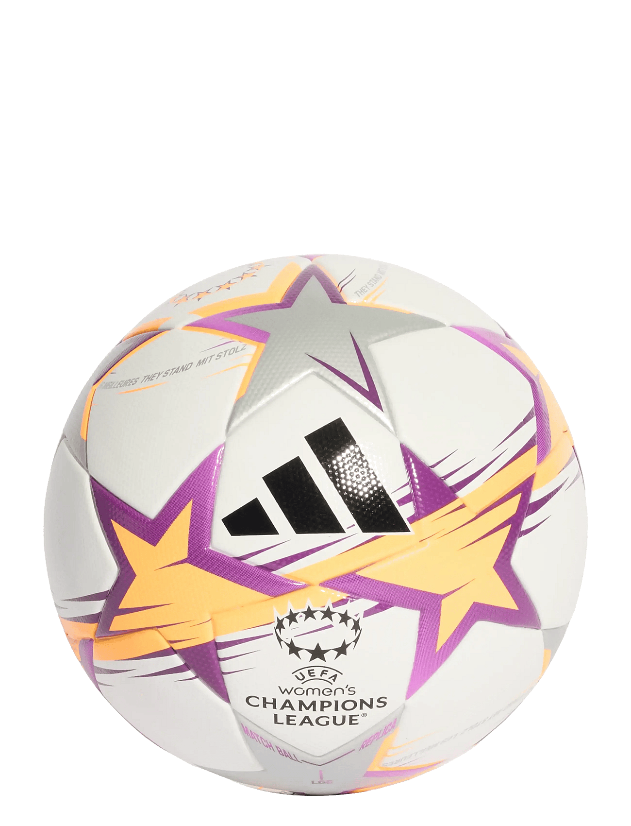 adidas Performance Wucl Lge - White - 5