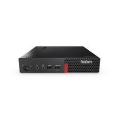 T1A T1A Lenovo ThinkCentre M910q Refurbished Intel® Core™ i5 i5-7500T 8 GB DDR4-SDRAM 256 GB SSD Windows 10 Pro Mini PC Sort