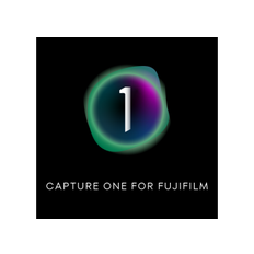 Capture One Pro (Fujifilm Single User License)
