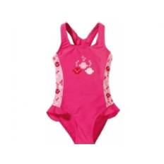 Swimsuit for girls BECO UV SEALIFE 6881 4 128cm