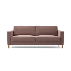 Karlstad 3 Seater Sofa Cover