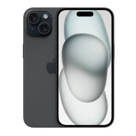 Apple iPhone 15 128GB Black - Stand A