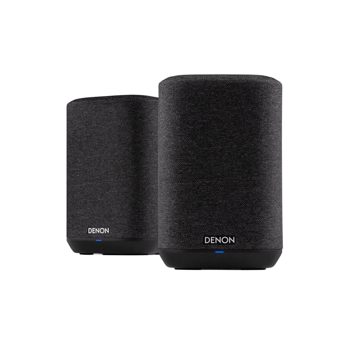 Denon Home 150 x2 Trådløs højtaler - 3 års medlemsgaranti