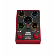 Line6 POD Express Guitar
