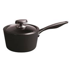 Scanpan 2,5 l/18 cm kasserolle m. låg - Pro SB+ Induction