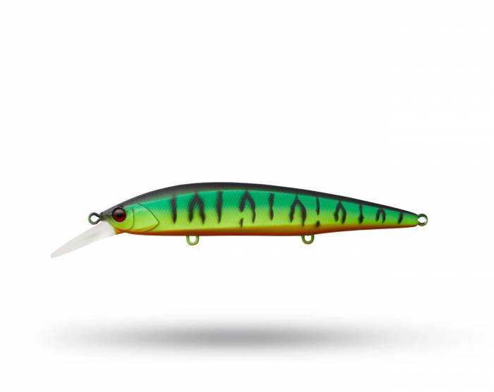 Illex ReRange 110SP - Mat Tiger