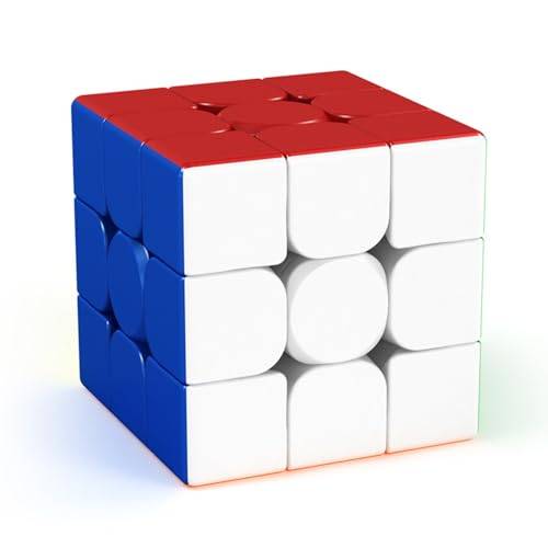 Speed Cube, MOYU Meilong M 3x3 magisk kub flexibel pusselkub