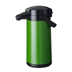 Bonamat pumptermos Furento GRÖN metallic