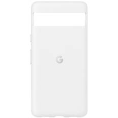 Google Pixel 7a fodral (vit)