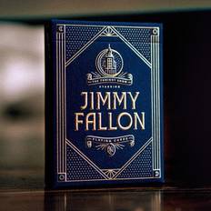 Jimmy Fallon Playing Cards (theory11)