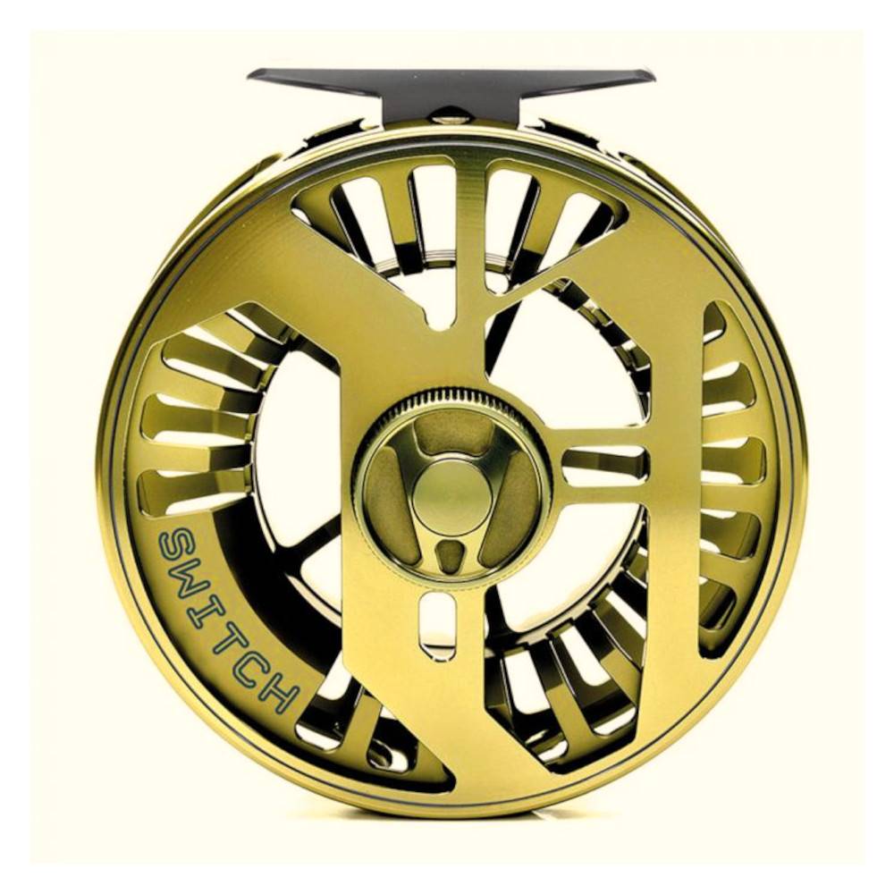 Vision Flyfishing Switch Fluehjul.