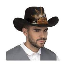 Sort Cowboyhat af My Other Me