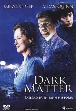 DVD - Dark Matter (Beg)