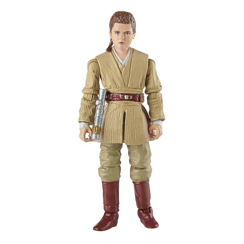 Hasbro Star Wars F4493 Vintage Collection Anakin Skywalker Toy...