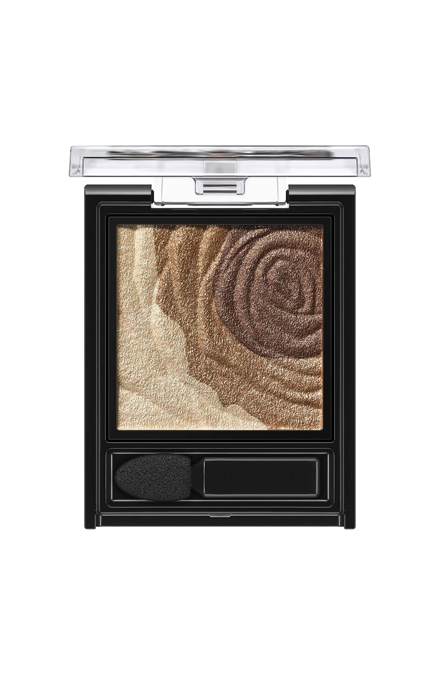 KATE Dark Rose Shadow BR-1 (Discontinued) Eyeshadow, Brown, 2.3g (x 1)