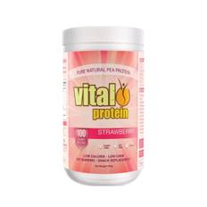 Vital All in One Vital Protein, Strawberry, 500gr