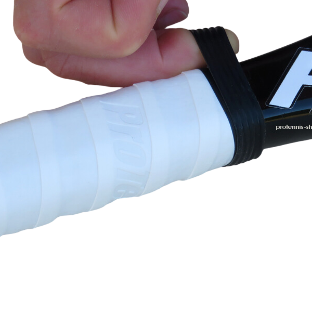 ProTennis Grip Holder Black