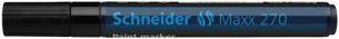 Paint marker 270 1-3 mm sort