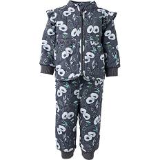 VRS baby termosæt str. 92 - blå (På lager i butik)
