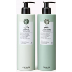 Maria Nila True Soft Care Duo 2x500 ml