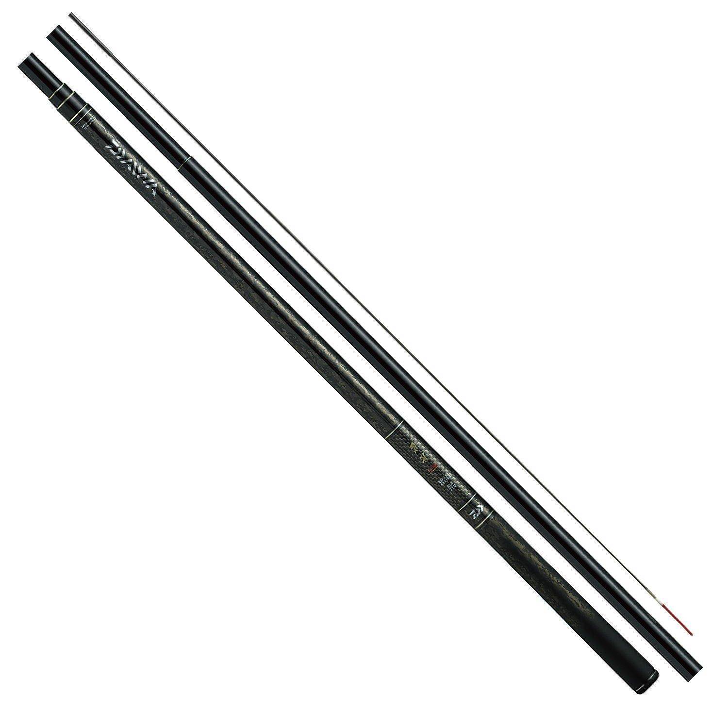 Daiwa Expert Hekira Relay Super Hard 65m Mountain Stream Fishing Rod