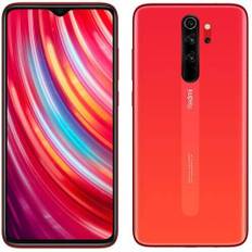 Xiaomi Redmi Note 8 Pro | 6 GB | 128 GB | coral orange