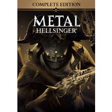 Metal: Hellsinger - Complete Edition