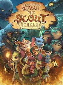 The Lost Legends of Redwall: The Scout Anthology (PC) - Steam Key - GLOBAL
