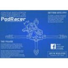 TBS SOURCE PODRACER 5 tum