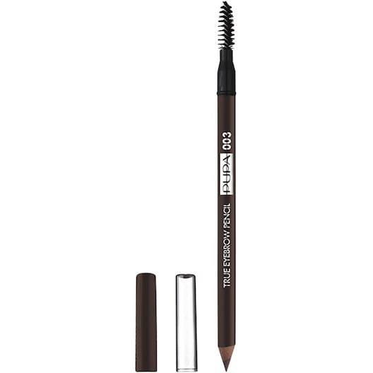 PUPA Milano Øjenbryn True Eyebrow Pencil 1.08 g (106666,67 kr / 1kg) - 1.08 g